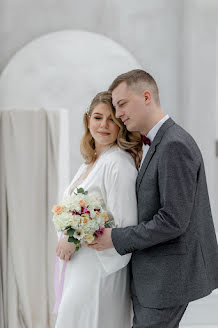 Fotógrafo de casamento Dinar Gilmutdinov (dinar). Foto de 13 de maio 2023