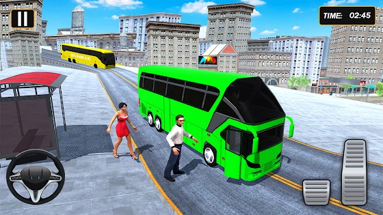 US City Bus Simulator 2022 - Apps on Google Play