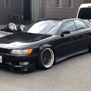 マークII JZX90