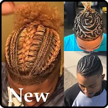 African Men Braid Hairstyles Apps On Google Play