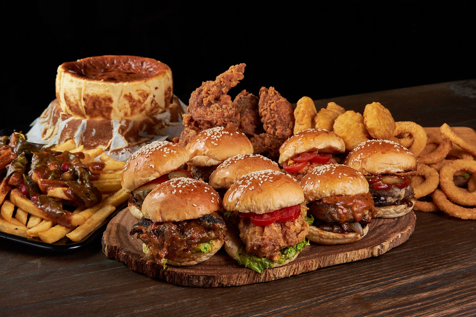cult sliders 