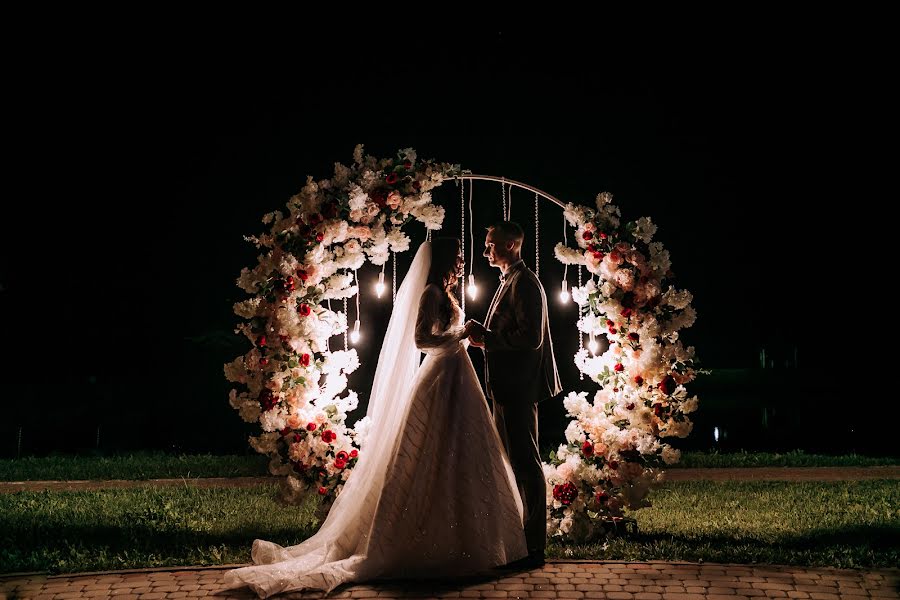 Photographe de mariage Vitaliy Zuev (vitalek831). Photo du 30 décembre 2022