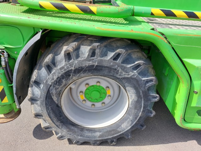 Picture of a MERLO ROTO 45.21 MCSS