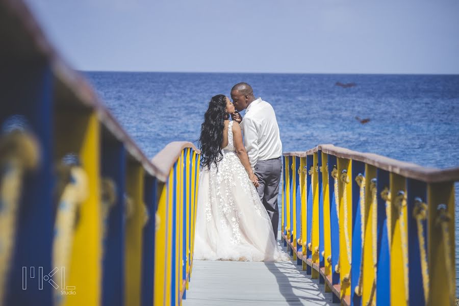 Fotógrafo de bodas Monica Leguizamón (mklstudio). Foto del 23 de agosto 2016