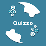 Cover Image of Herunterladen Quizzo - Battle Friends & Online Trivia 0.1.22 APK