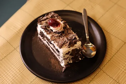 Blackforest Pastry