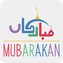 Mubarakan icon