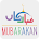 Mubarakan icon