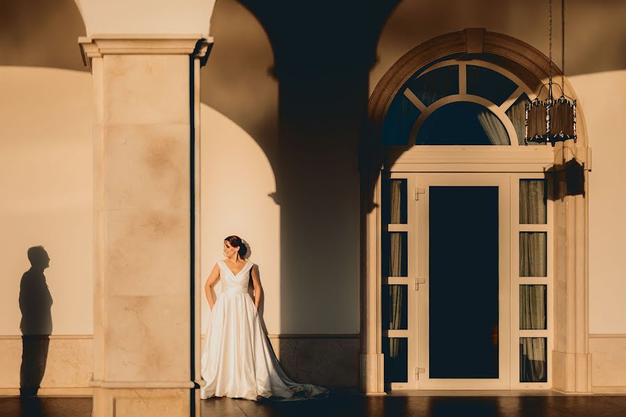 Fotógrafo de bodas Alessio Antoniello (gabry). Foto del 5 de marzo