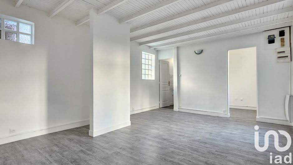 Vente appartement 2 pièces 42 m² à Romainville (93230), 228 000 €