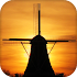 Windmill Live Wallpaper - backgrounds hd10.0