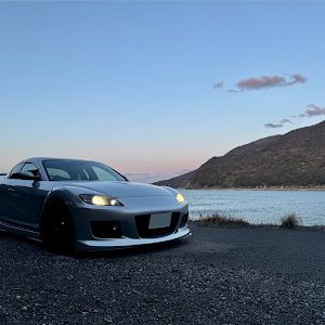 RX-8 SE3P