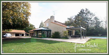 maison à Neuville-de-Poitou (86)