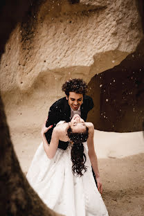 Photographe de mariage Yuliia Kosevych (kosevich). Photo du 9 novembre 2022