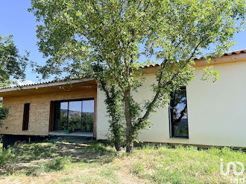 maison à Berre-les-Alpes (06)