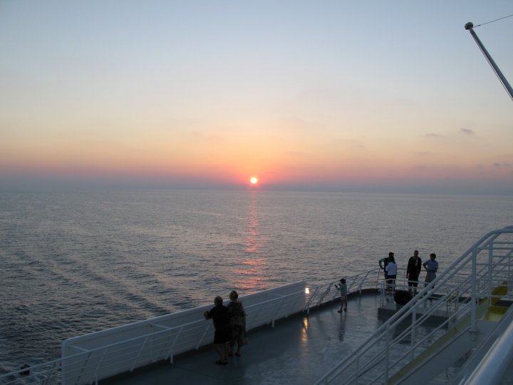 Com'è Profondo Il Mare... di Nardizzi