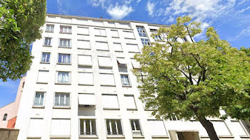 appartement à Issy-les-Moulineaux (92)