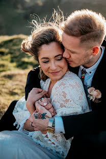 Fotógrafo de bodas Kevin Kurek (hamburg-fotograf). Foto del 17 de junio 2020