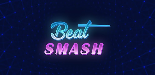 Beat Smash EDM Rush Music Game