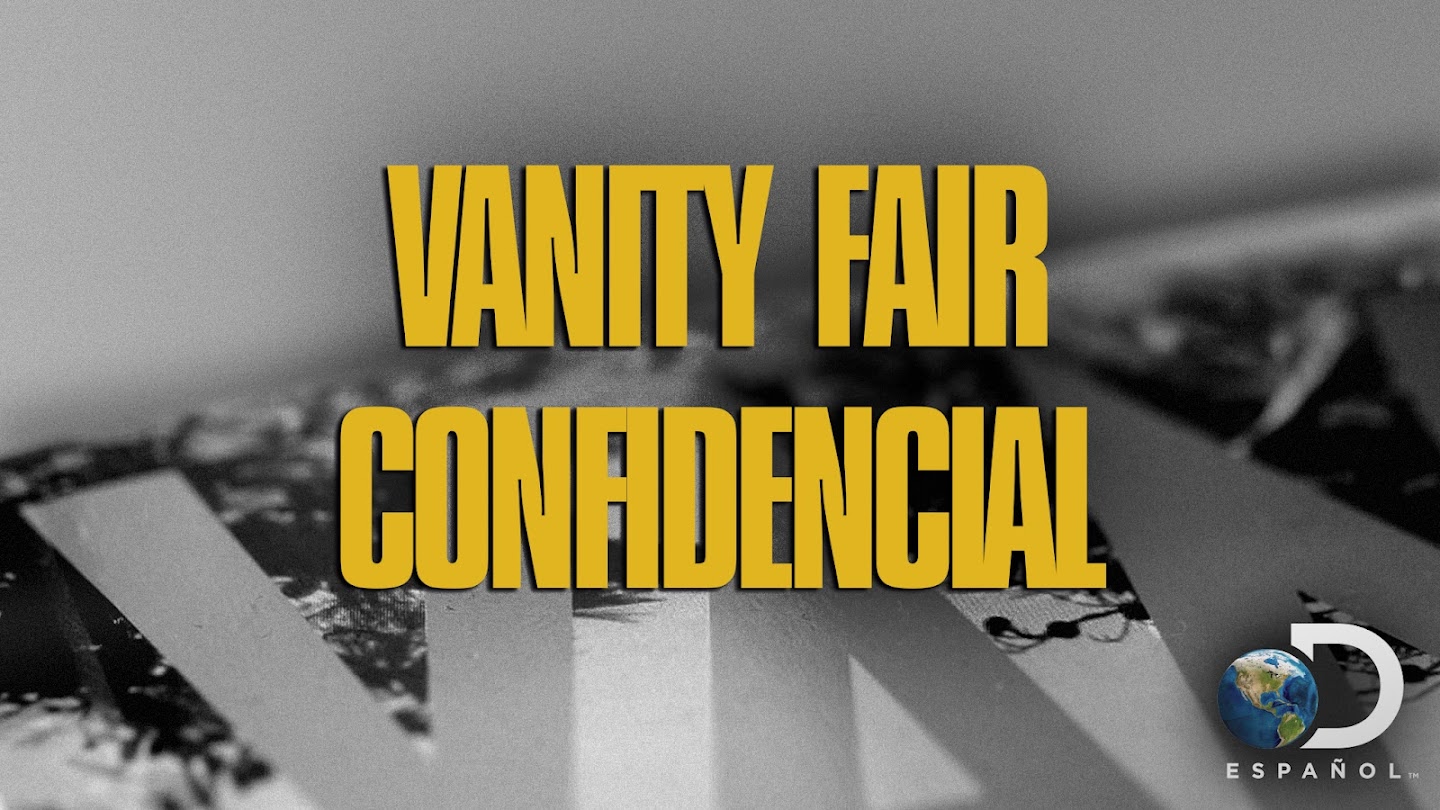 Watch Vanity Fair Confidential live