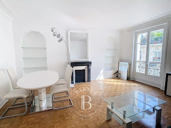 appartement à Paris 11ème (75)