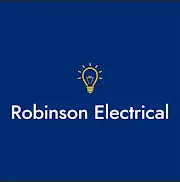 Robinson Electrical Logo