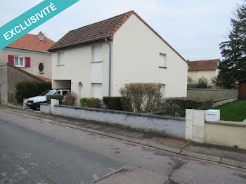 maison à Blainville-sur-l'Eau (54)