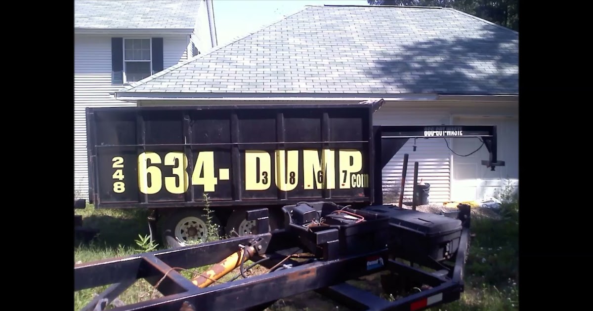 ALLSIZE Dumpster Rental.mp4