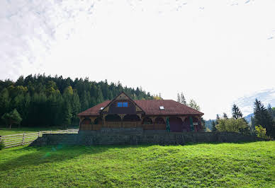 Chalet 4