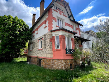 maison à Saint-maur-des-fosses (94)