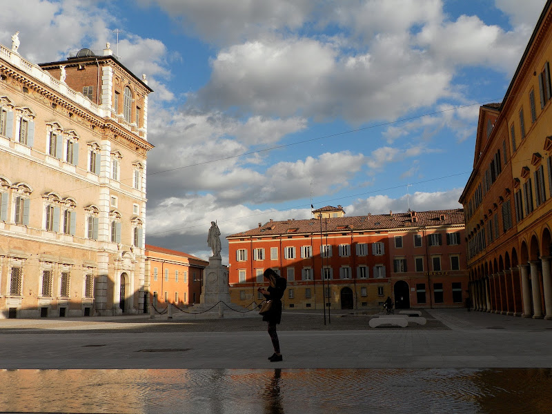 Ti aspetto in piazza ...  di ellimo