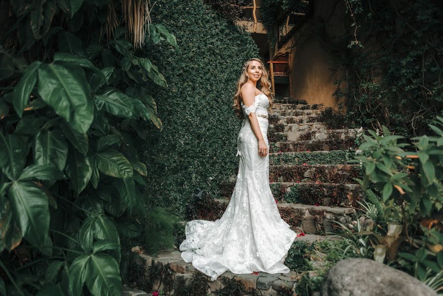 Fotógrafo de bodas Giancarlo Gallardo (giancarlo). Foto del 10 de junio 2019