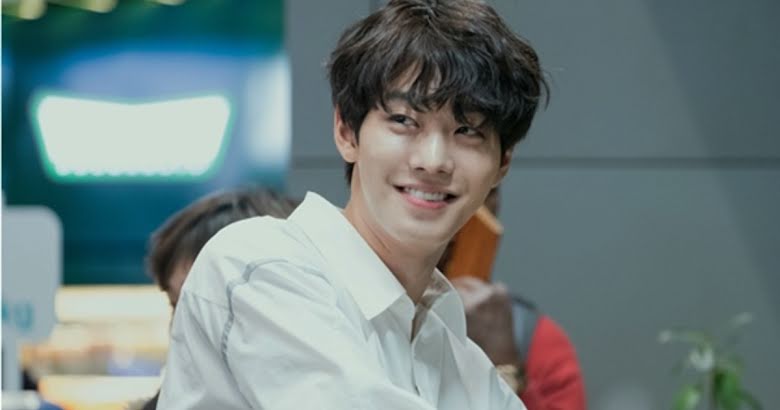 Ahn hyo seop