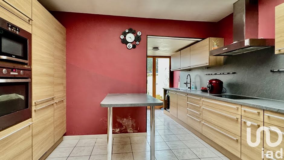 Vente maison 5 pièces 94 m² à Halluin (59250), 169 000 €