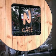 N度 Cafe