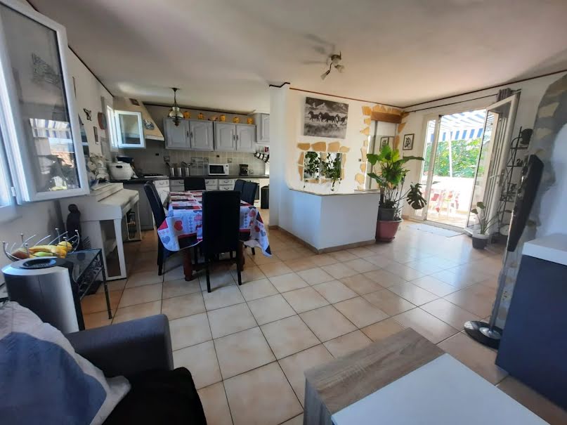 Vente maison 8 pièces 160 m² à La Seyne-sur-Mer (83500), 497 000 €