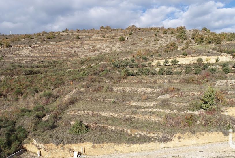  Vente Terrain à bâtir - à Saint-Rome-de-Tarn (12490) 