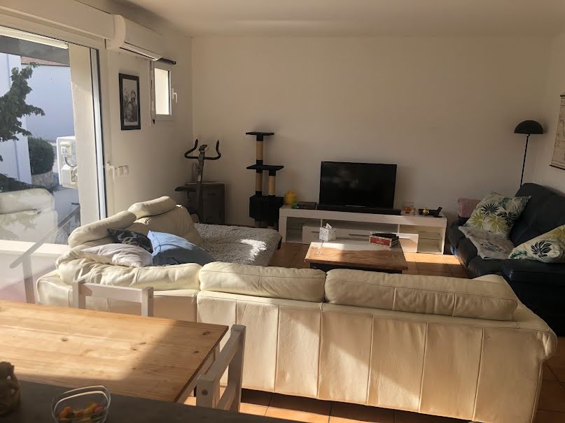 Vente appartement 3 pièces 72 m² à Monticello (20220), 260 000 €