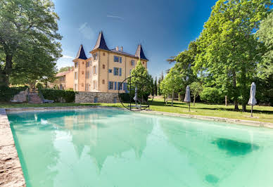 Château 3