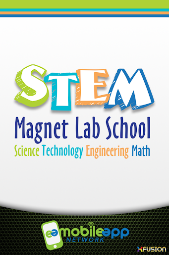 Stem Magnet Lab School