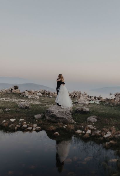 Fotógrafo de bodas Josipa Uzelac (josipaweddings). Foto del 26 de noviembre 2022