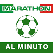 Marathón Noticias - Futbol de CD Marathon Honduras  Icon