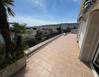 appartement à Nice (06)