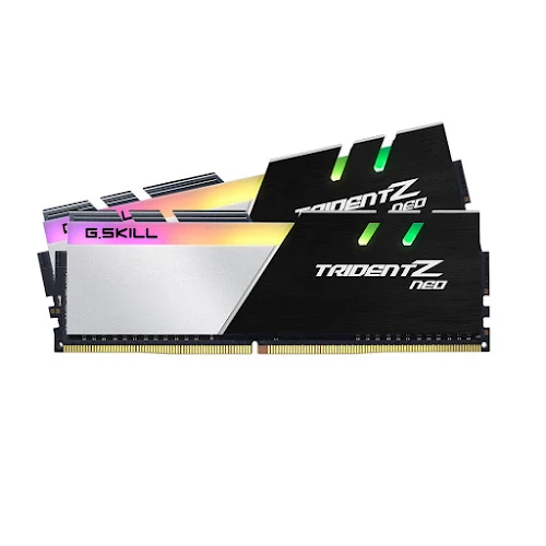 Ram G.Skill Trident Z Neo 64GB DDR4 F4-3600C18D-64GTZN