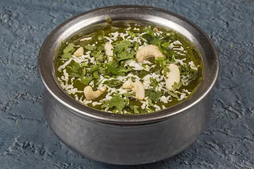 Palak Kofta