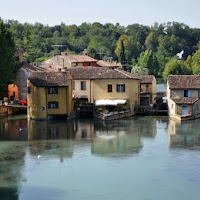 Borghetto sul Mincio di 