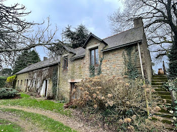 maison à Vannes (56)