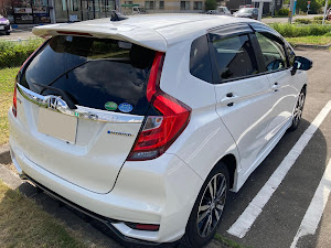 ホンダセンシングに関するカスタム ドレスアップ情報 109 件 車のカスタム情報はcartune