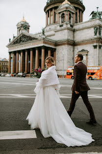 Fotograf ślubny Sasha Ruda (imago5b). Zdjęcie z 1 lipca 2020