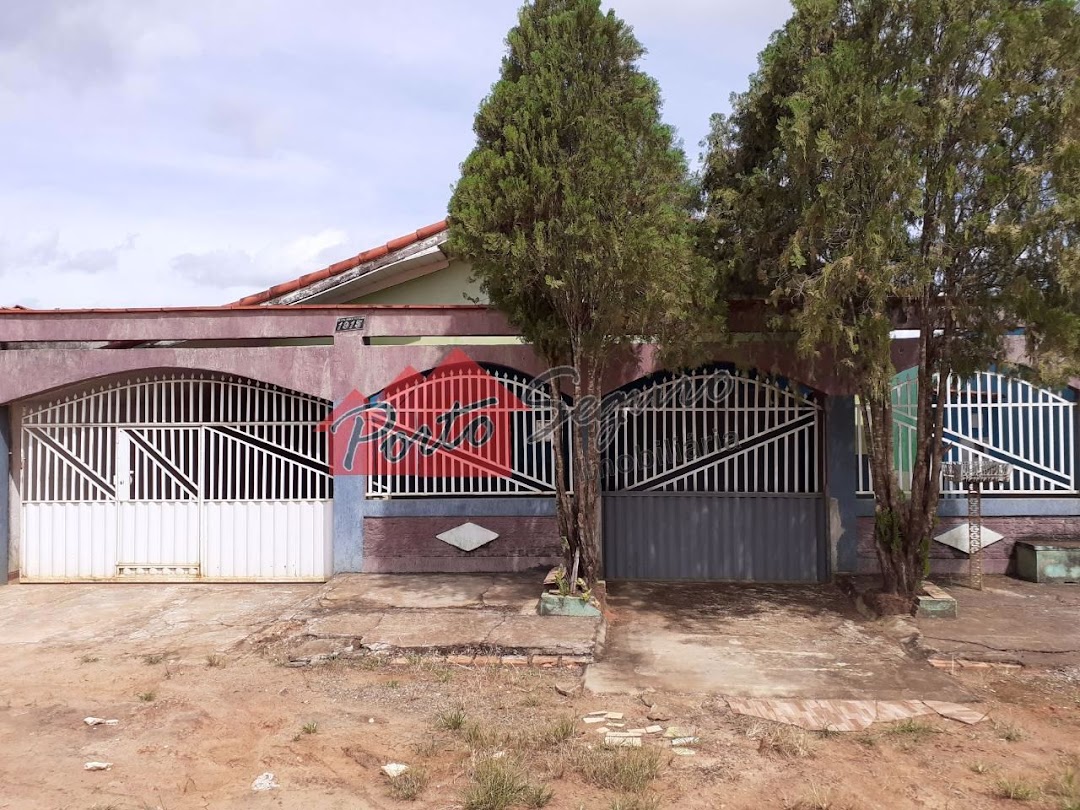 Casas à venda Liberdade